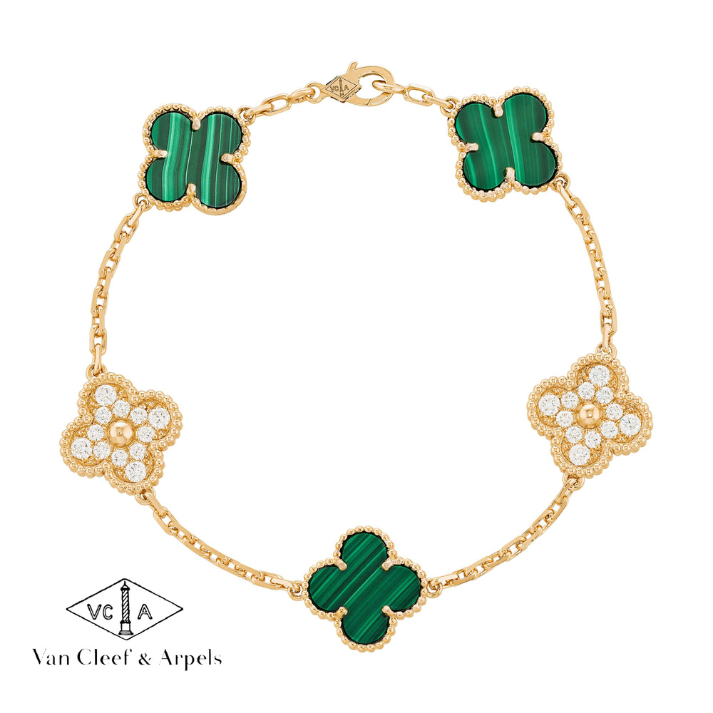 Van Cleef & Arpels Колье #1