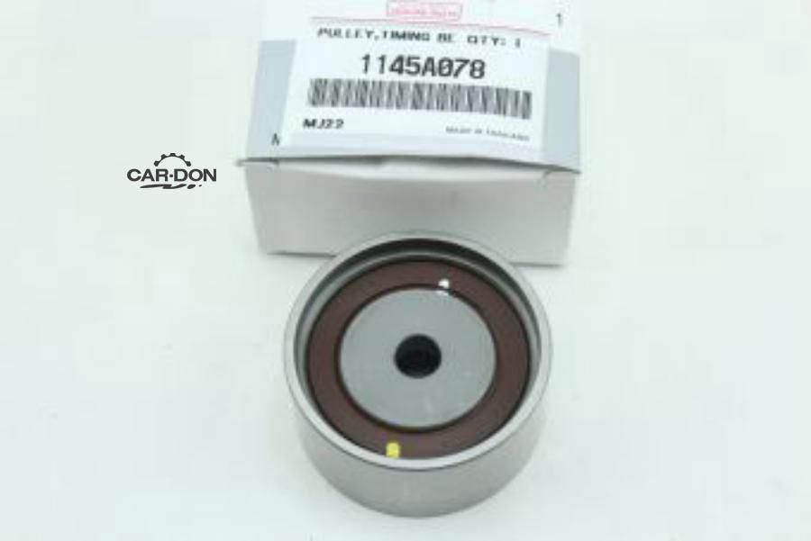 Ролик ремня ГРМ обводной MMC 4D56 05-