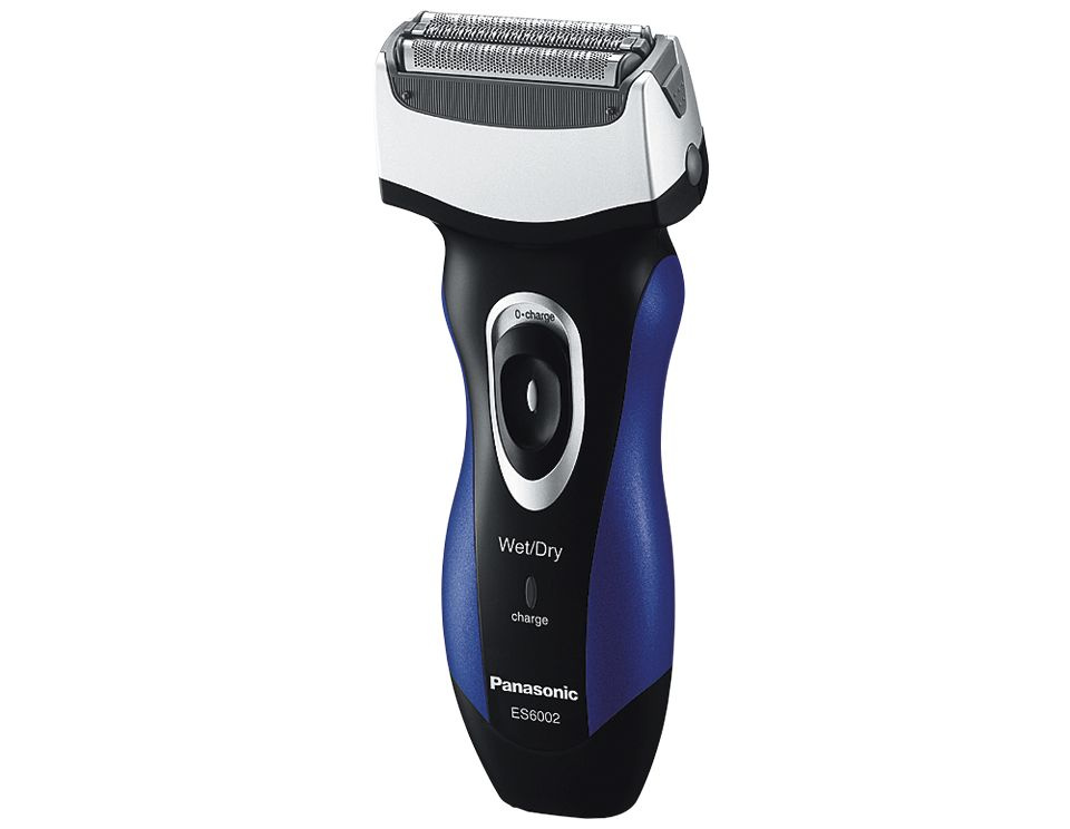 Электробритва Panasonic ES6002A520 #1