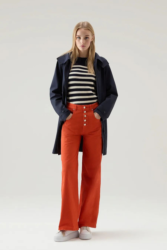 Брюки WOOLRICH #1