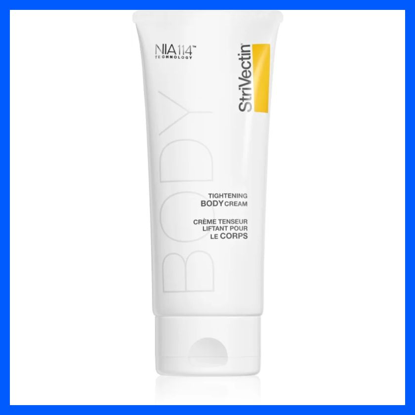 Увлажняющий крем для тела StriVectin Tighten & Lift Tightening Body Cream 200 мл #1