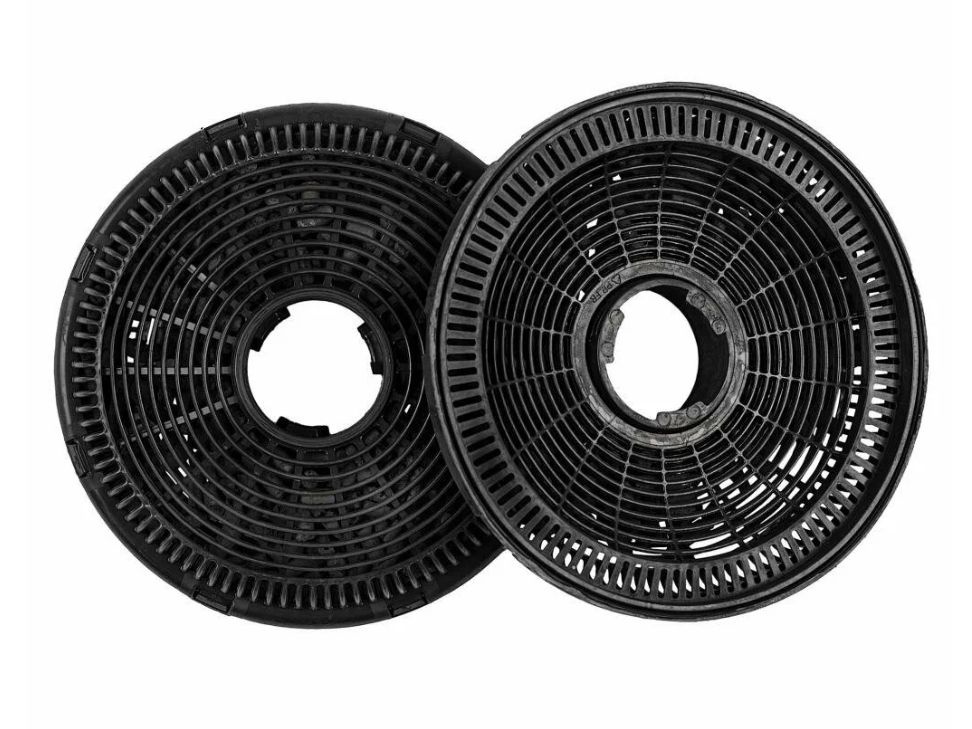 Фильтр угольный KRONA тип CFR-1 (2 шт.) купить на OZON по низкой цене ...