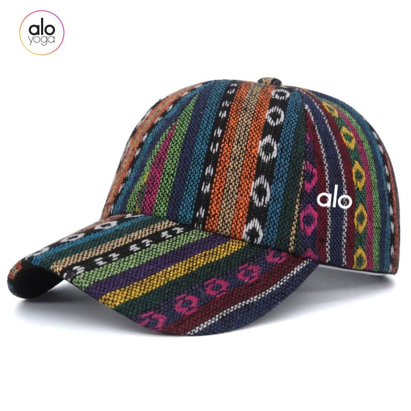 Кепка Alo Yoga Йога М-Ало #1