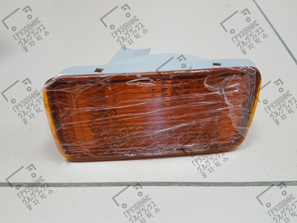 02-4406-R /215-1665R Повторитель поворота в бампер правый для Nissan ...