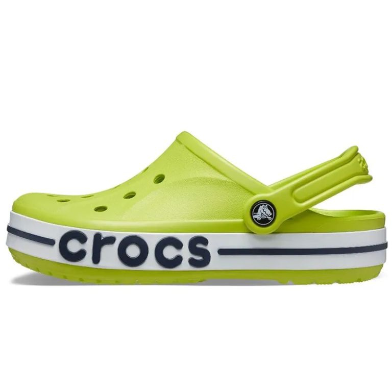 Сабо Crocs #1