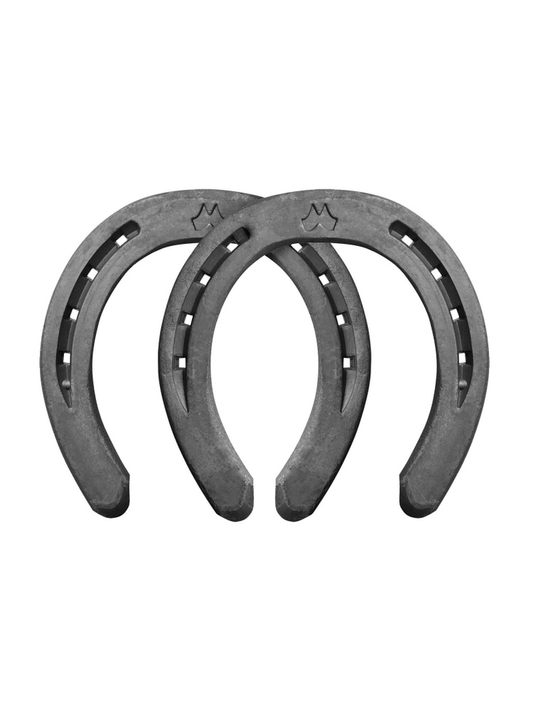 Подковы спортивные LiBero F, 22x8, ТС, 3, передние, пара #1