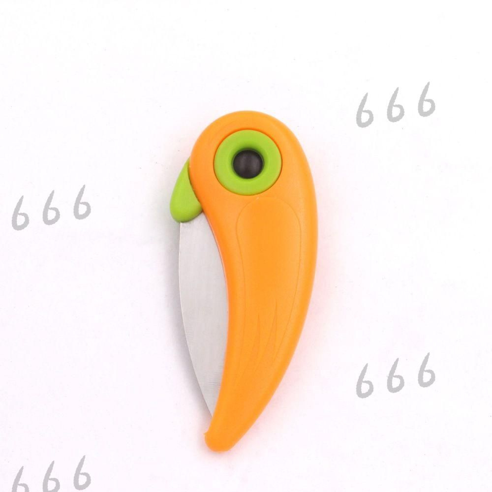 Складной нож Мини-птица нож купить на OZON по низкой цене (1901681590)