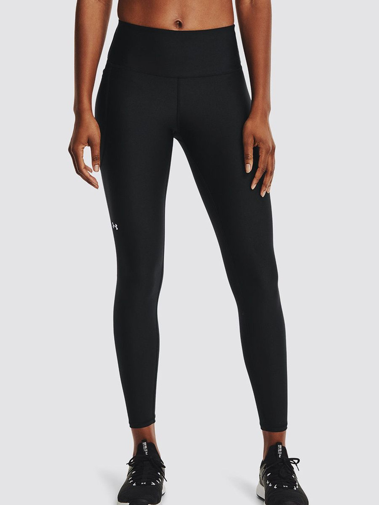 Легинсы Under Armour Leggings Armour Hirise Leg #1