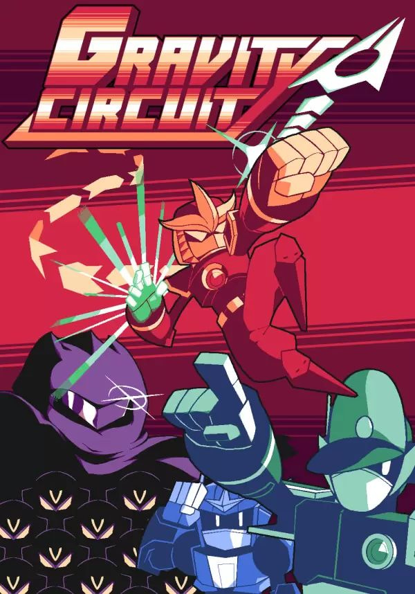 Gravity Circuit #1