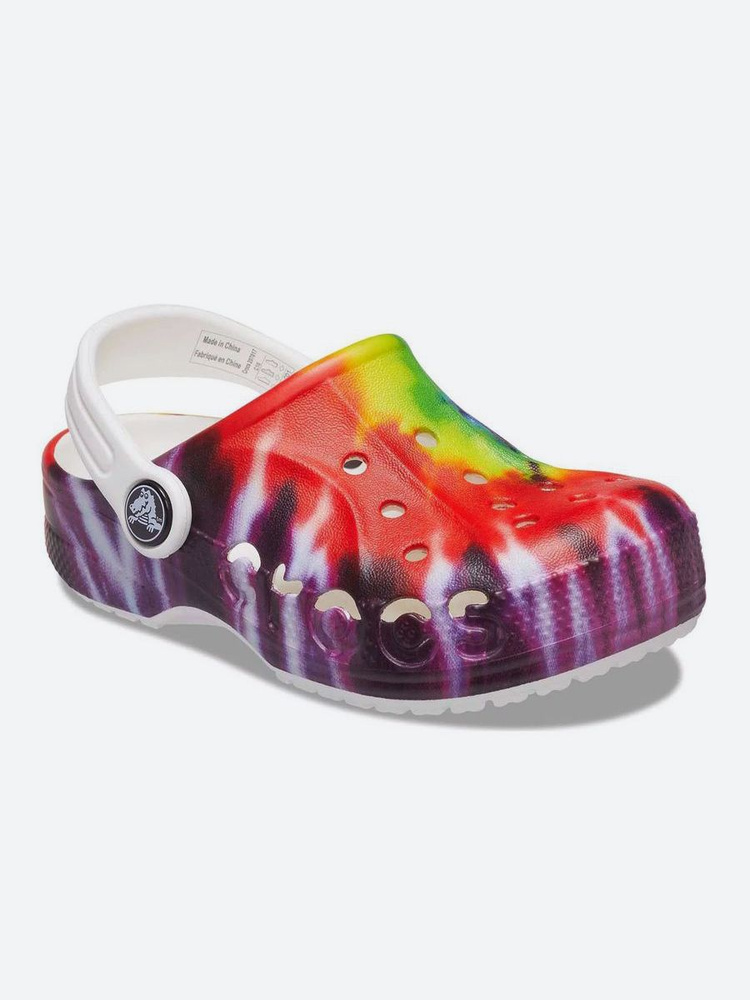 Сабо Crocs #1