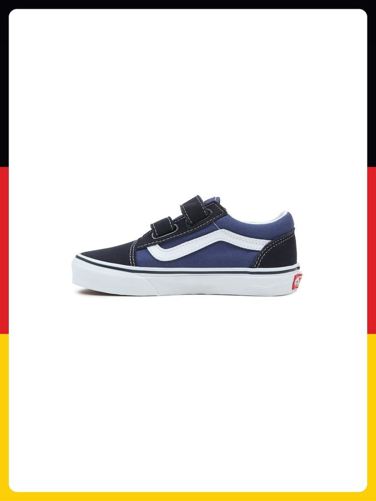 Кеды Vans #1