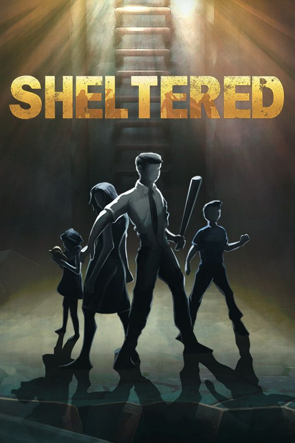 Sheltered #1