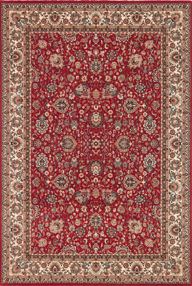 Osta Ковер бельгийский Kashqai 4362 302 0.67x1.3м #1
