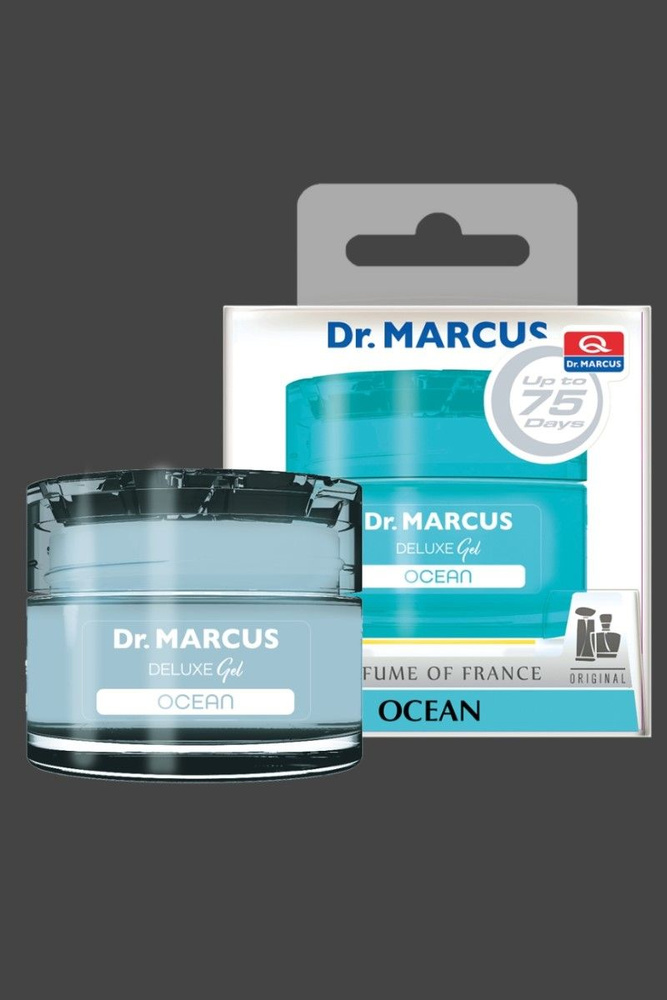 5903686505416 DR.MARCUS PREMIUM Classic- Crystal Glow Ароматизатор из дерево (вкоробке25шт)  Вонючка