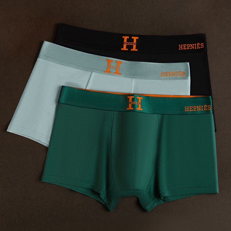 Комплект трусов H&M, 3 шт #1