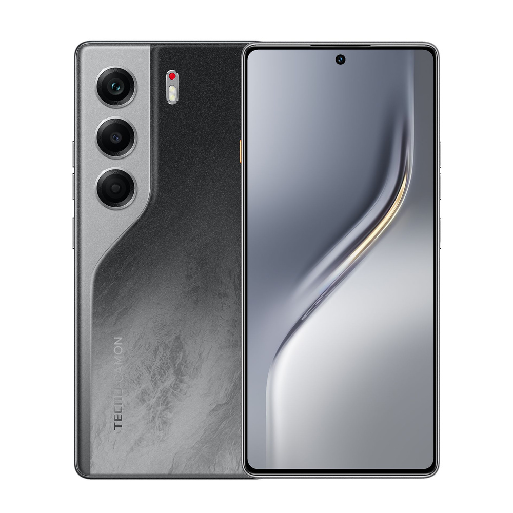 Tecno Смартфон #1