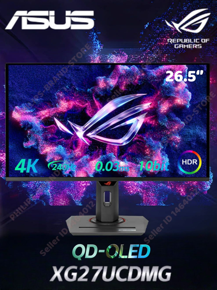 ASUS 27