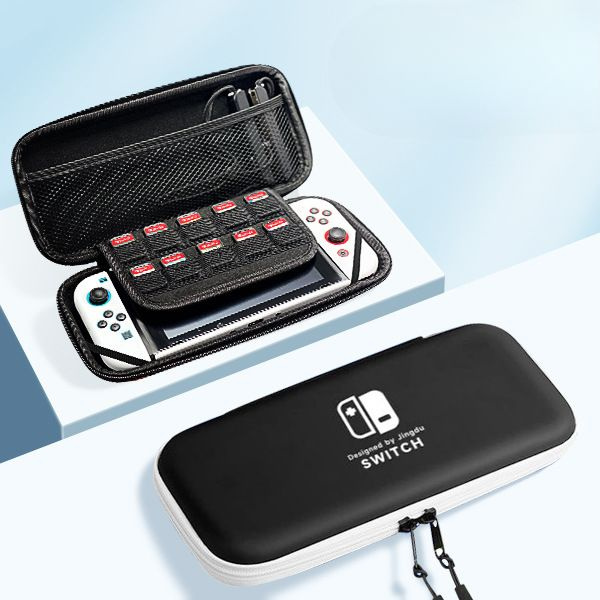 Чехол для Nintendo Switch (модель OLED) #1