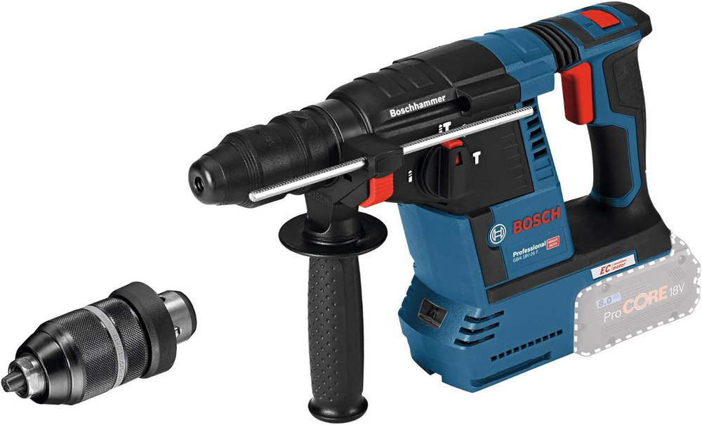 Bosch Перфоратор #1