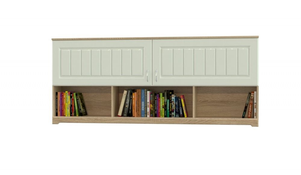 BestMebel Стеллаж, 65х25х72.8 см #1