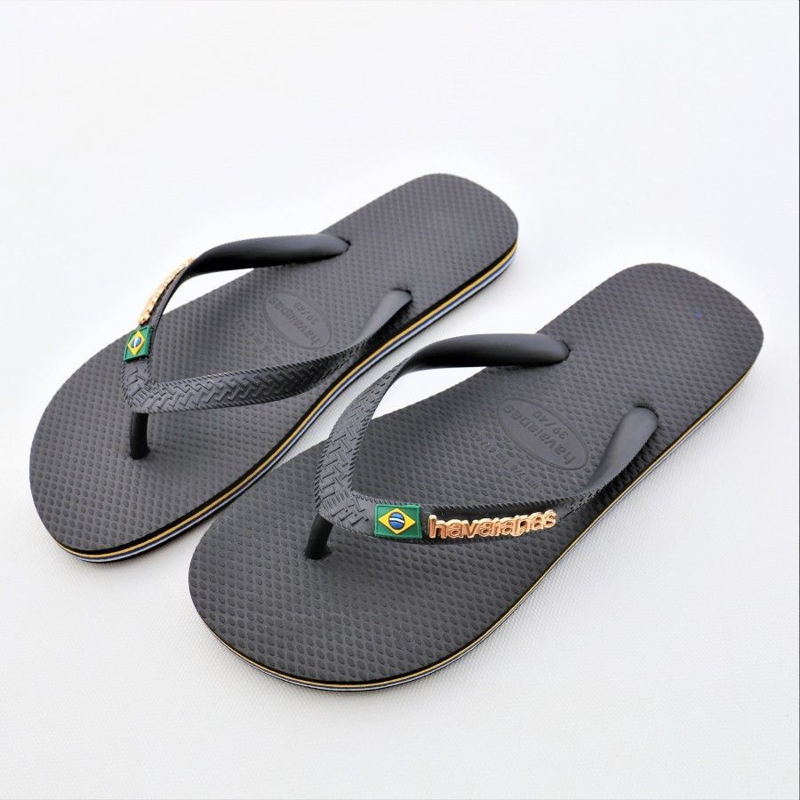 Сланцы Havaianas #1