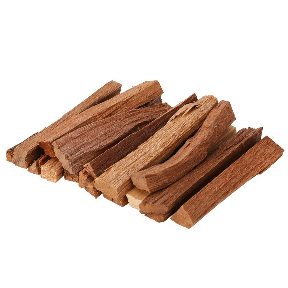 50g/250g Pack Стружка сандалового дерева #1