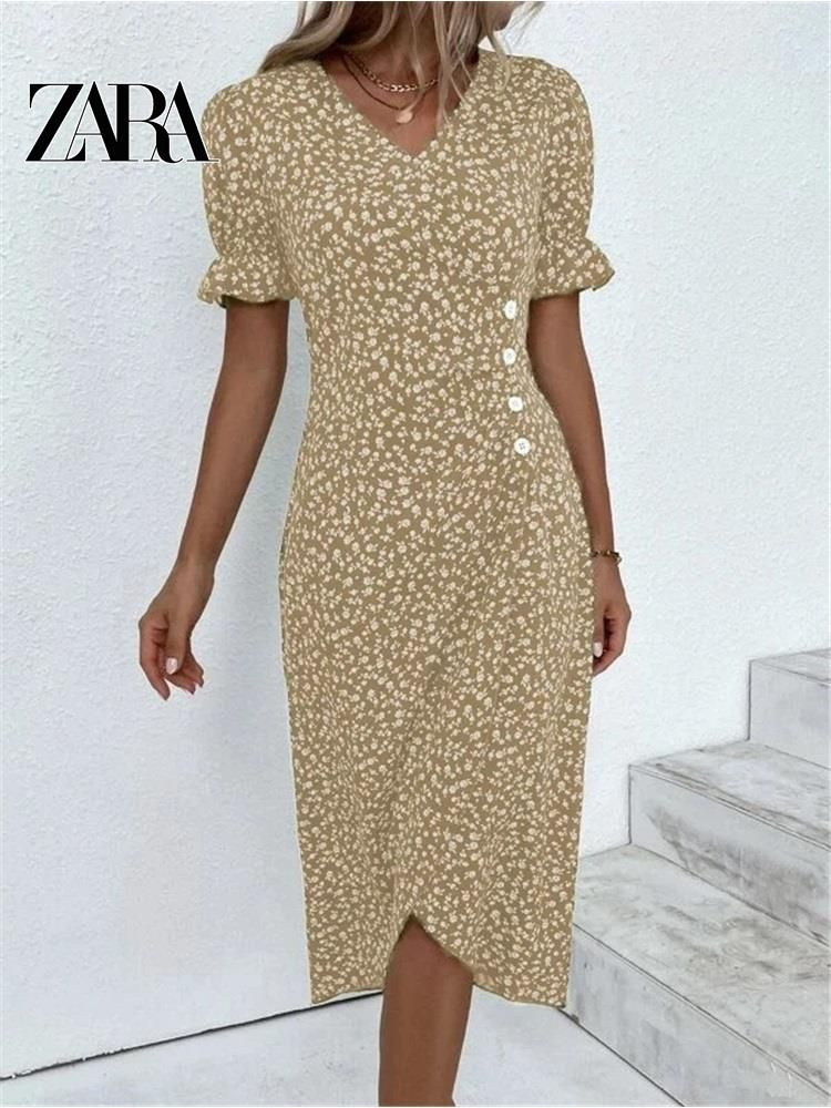 Платье Zara #1
