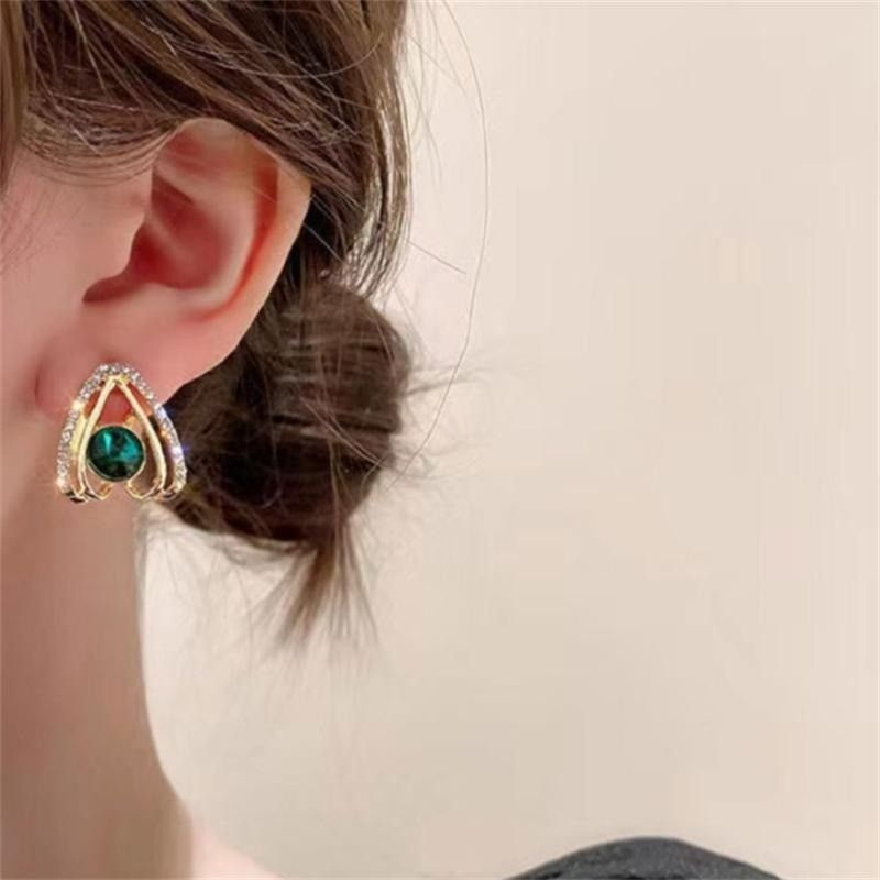 Серьги #1
