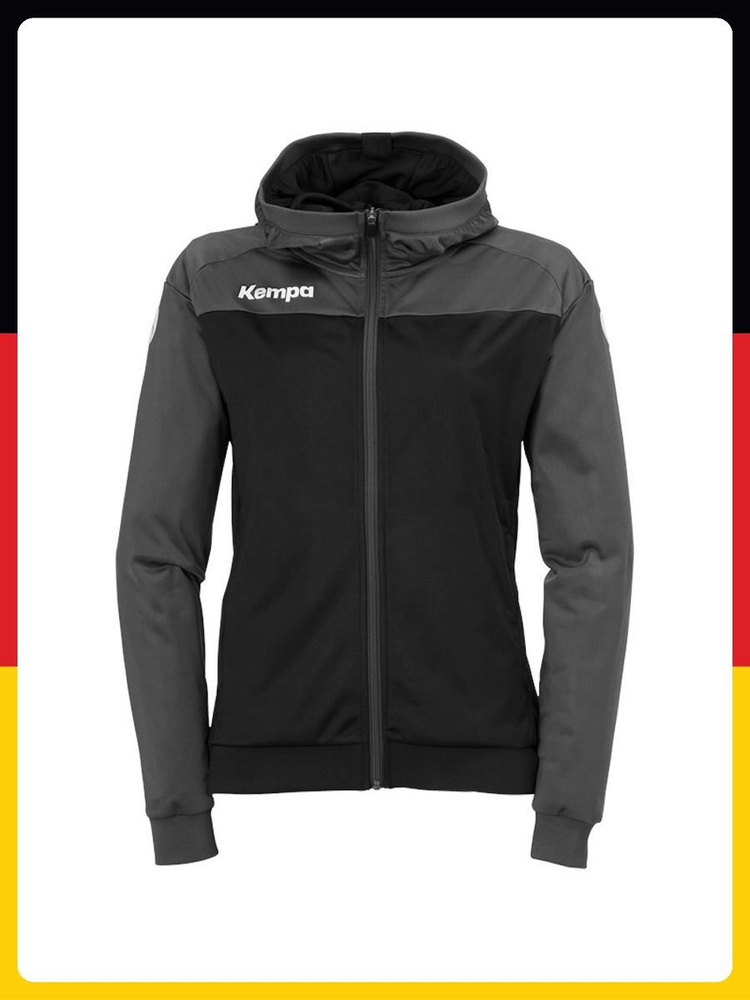 Куртка KEMPA Prime #1