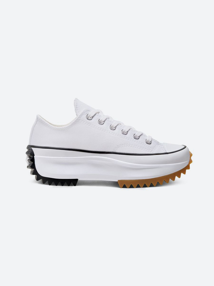 Кеды Converse Run Star Hike #1