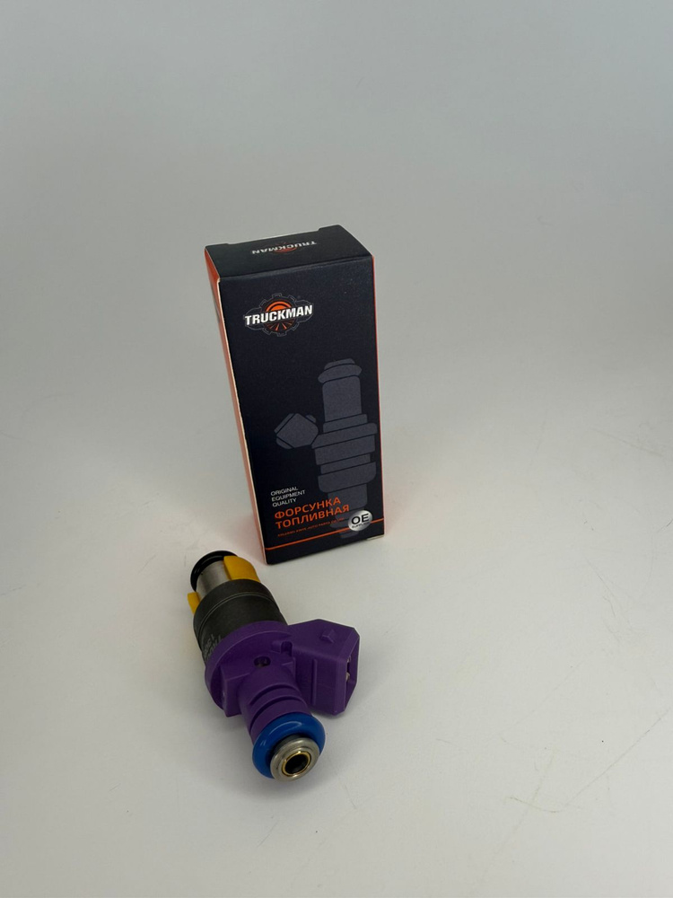 Форсунка топливная ГАЗ 4216 ZMZ6354 Трукман