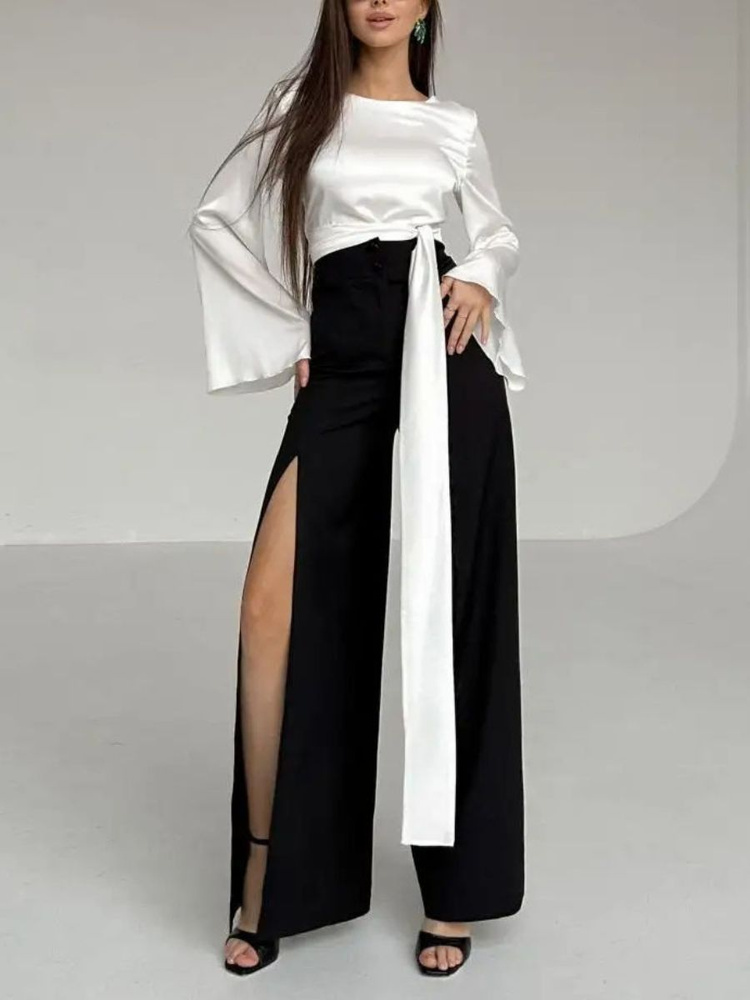 Рубашка Massimo Dutti #1