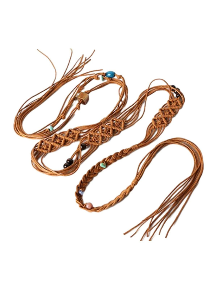 Пояс #1
