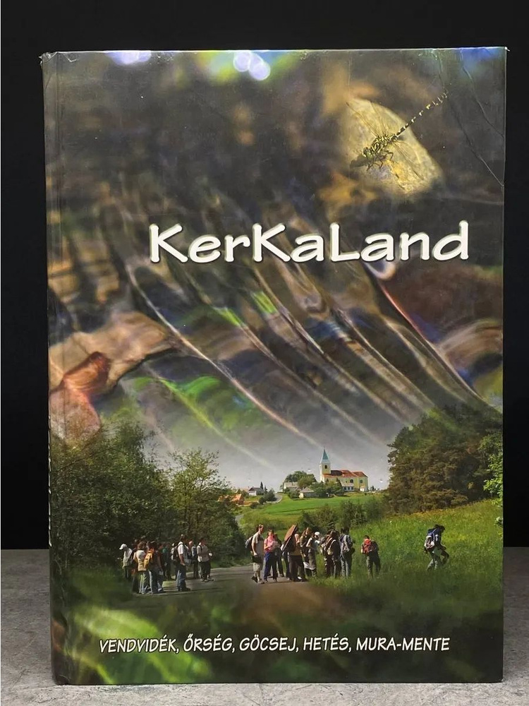 KerKaLand #1