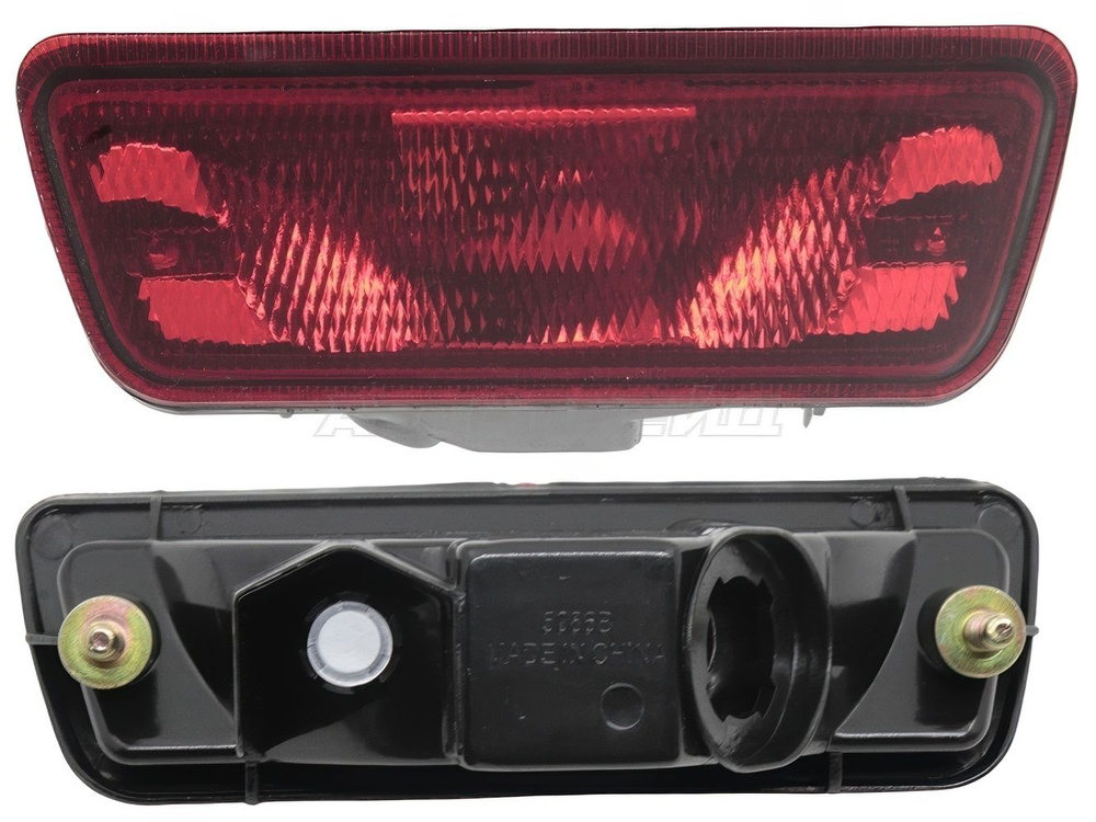 Фонарь в задний бампер Nissan Juke 10-14 / Pathfinder 12-21