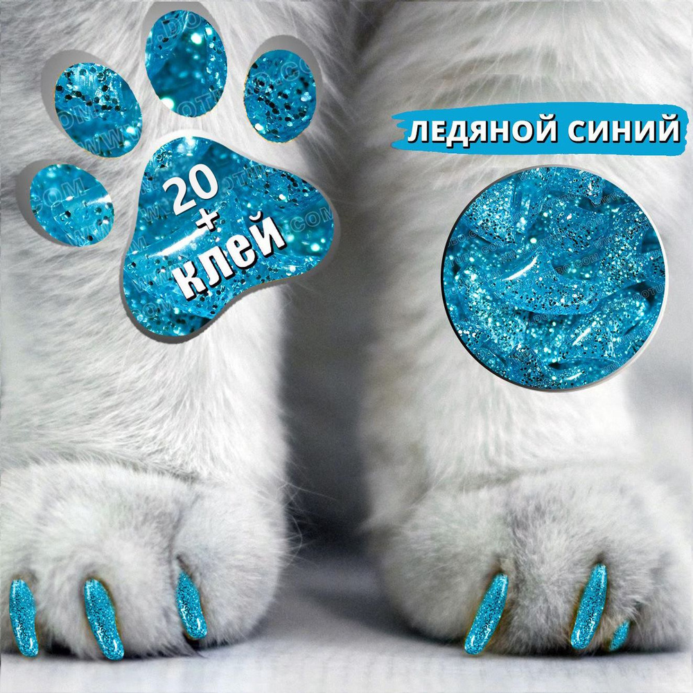 Антицарапки #1