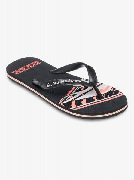 Сланцы Quiksilver #1