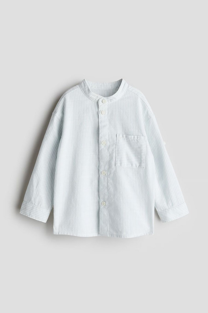 Рубашка H&M #1