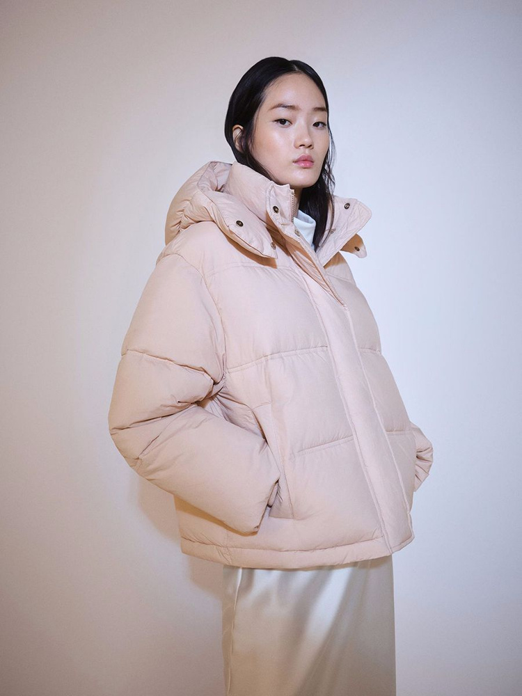 Куртка MANGO Nepal #1