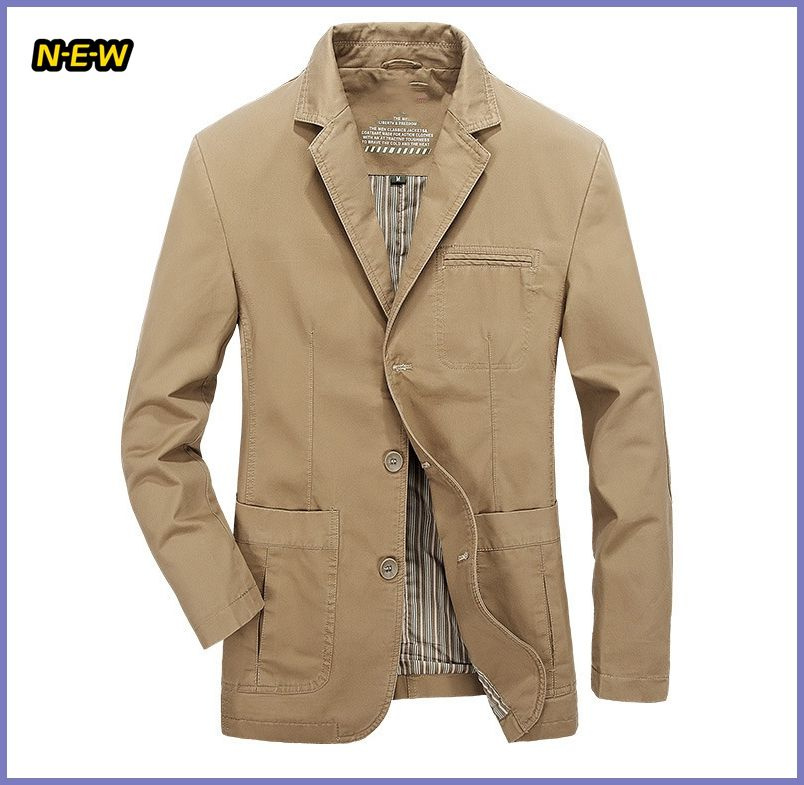 Пиджак Jacket #1