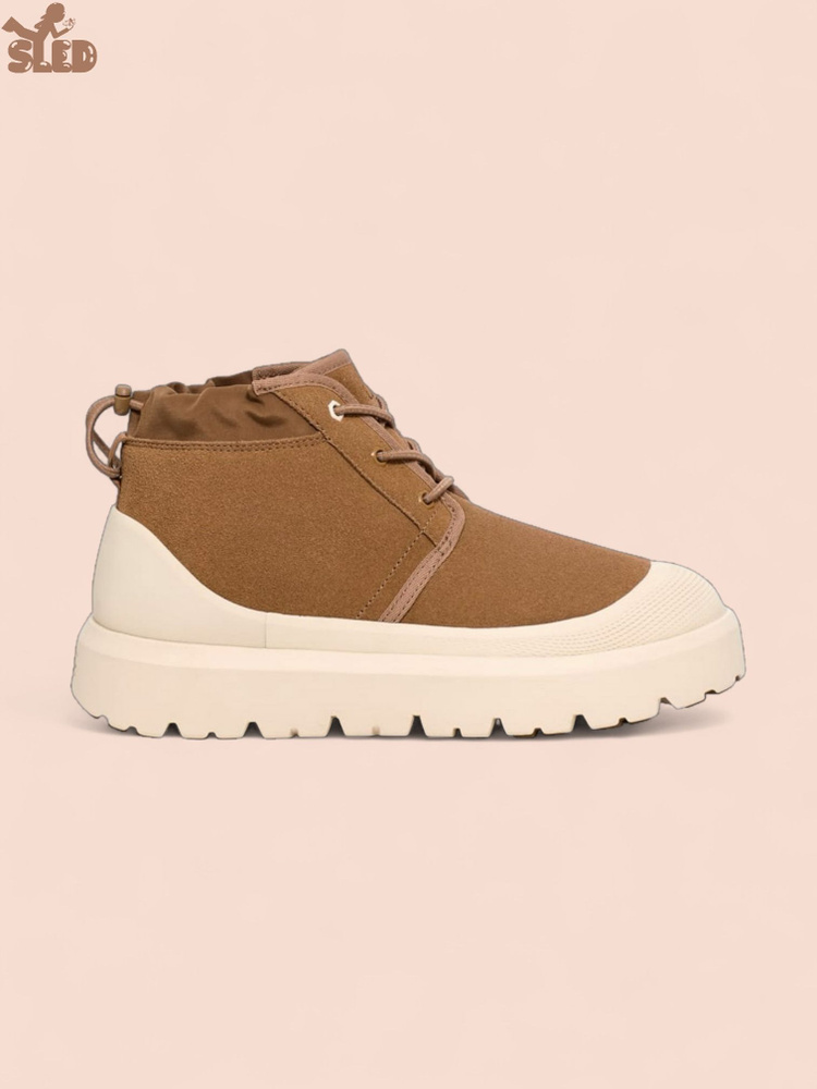 Угги UGG Зимние #1