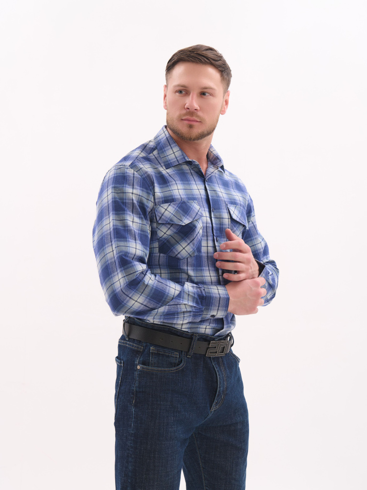 Рубашка VG CLOTHES #1
