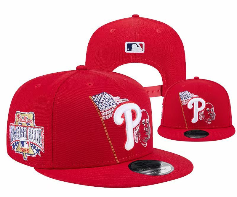 Бейсболка MLB #1