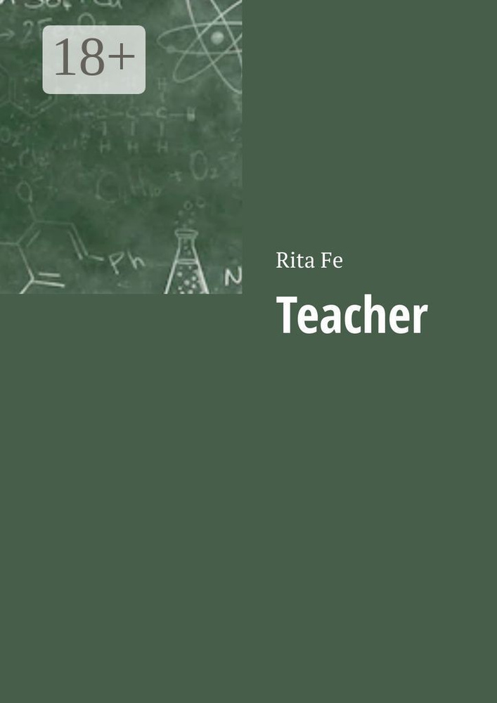 Teacher | Fe Rita #1