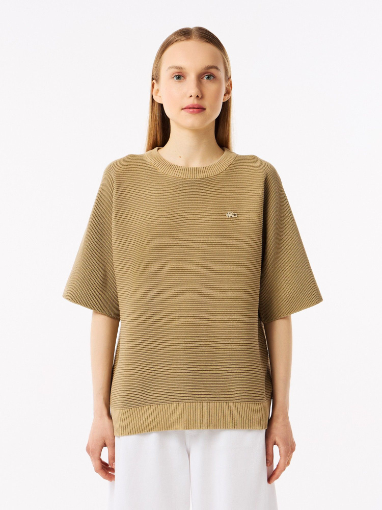 Свитер Lacoste #1