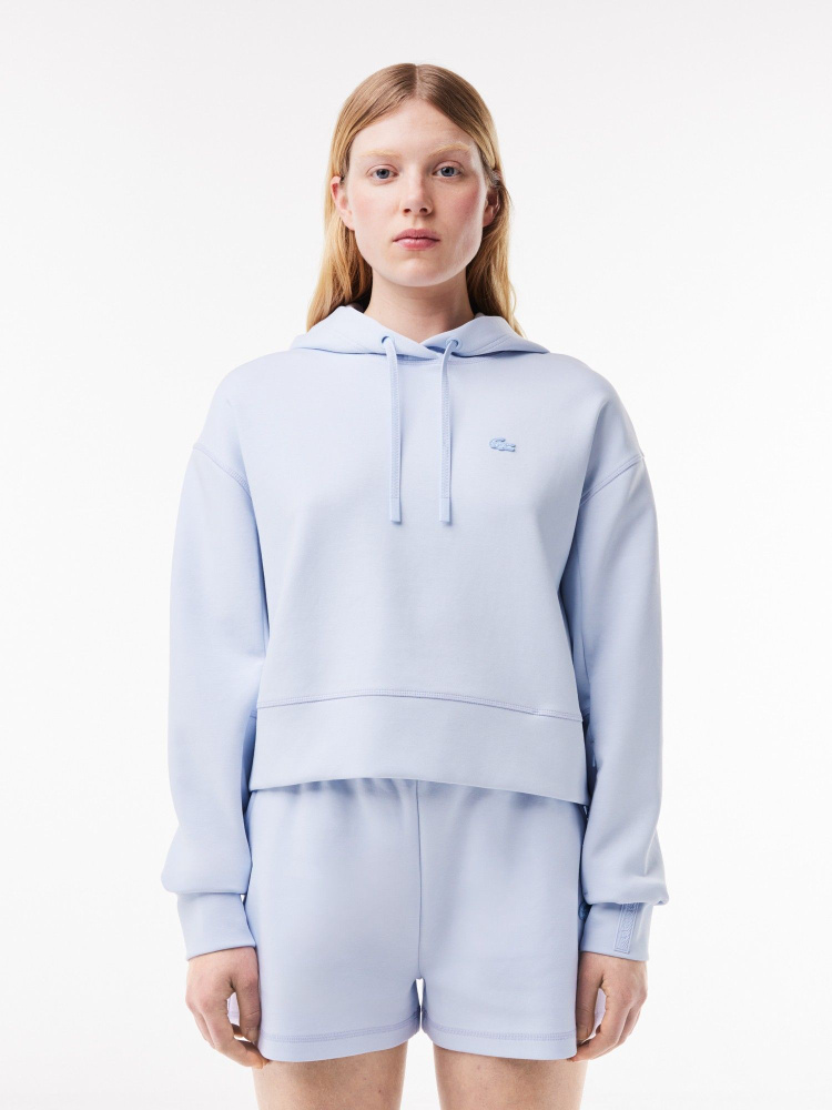 Худи Lacoste #1