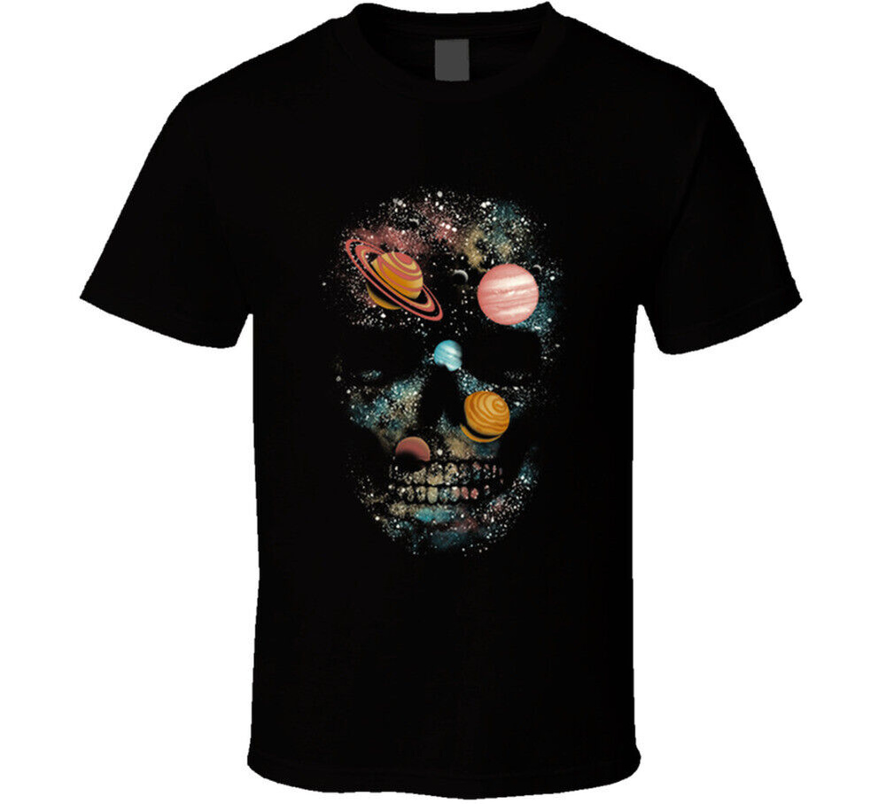 Футболка Футболка Mac Planet Skull Always Sunny In Philadelphia Gift T Shirt 1 шт #1