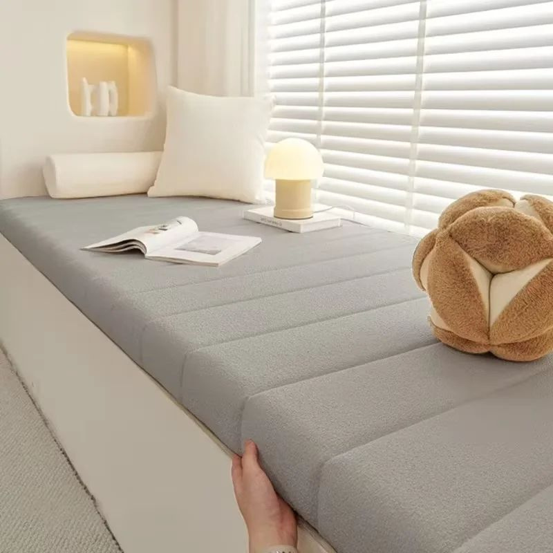 MLYJZH Подушка на стул TEDDYFOUR 40x140 см #1
