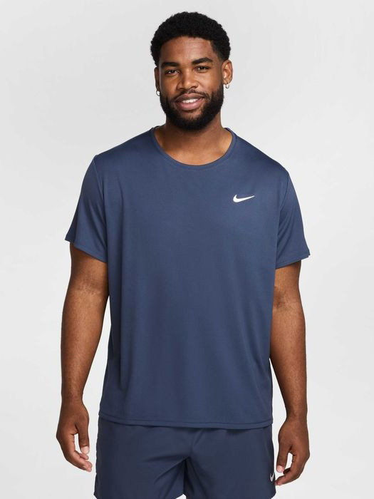 Футболка Nike M NK DF UV MILER SS #1
