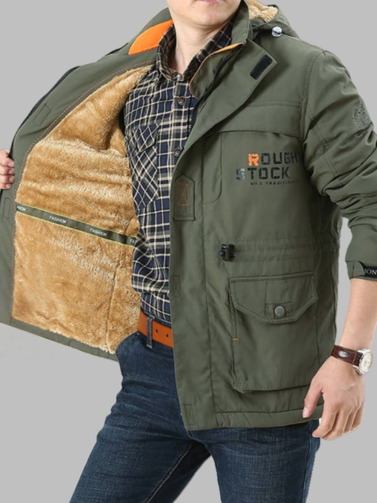 Куртка Куртка Softshell #1
